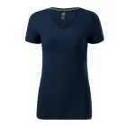 MALFINI Premium Női Action V-neck
