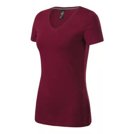 MALFINI Premium Női Action V-neck