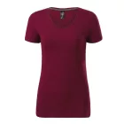MALFINI Premium Női Action V-neck