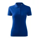 MALFINI Női Pique Polo Free