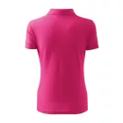 MALFINI Női Pique Polo Free