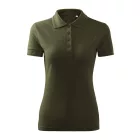 MALFINI Női Pique Polo Free