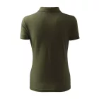 MALFINI Női Pique Polo Free