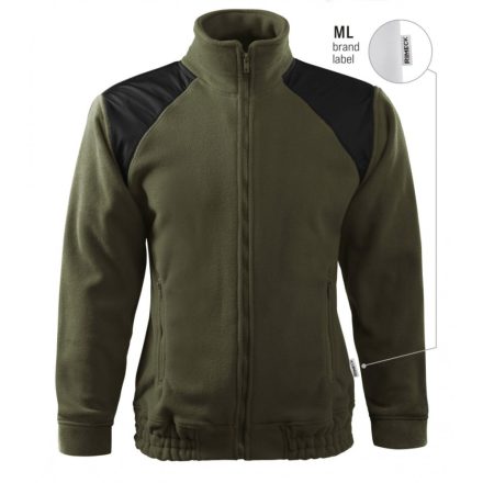 RIMECK Unisex Jacket Hi-Q