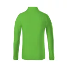MALFINI Gyerek Pique Polo LS