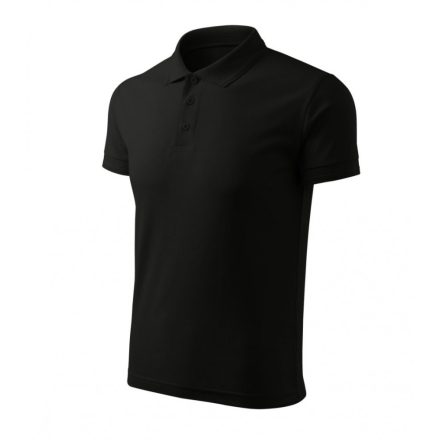 MALFINI Férfi Pique Polo Free