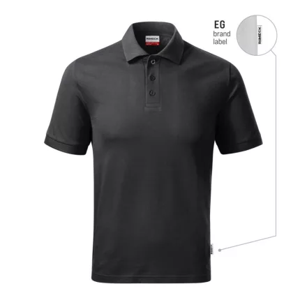 RIMECK Férfi Resist Heavy Polo
