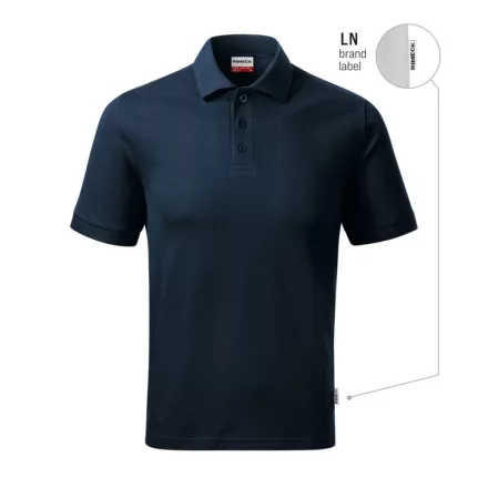 RIMECK Férfi Resist Heavy Polo