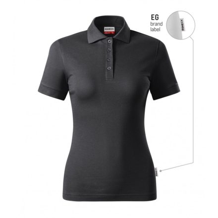 RIMECK Női Resist Heavy Polo