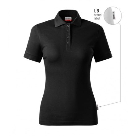 RIMECK Női Resist Heavy Polo