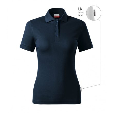 RIMECK Női Resist Heavy Polo