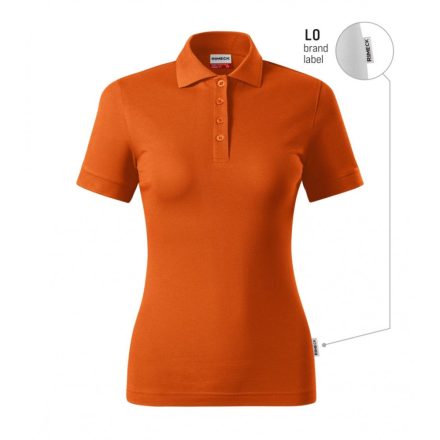 RIMECK Női Resist Heavy Polo
