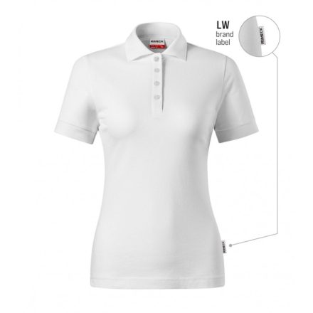 RIMECK Női Resist Heavy Polo