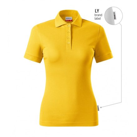 RIMECK Női Resist Heavy Polo