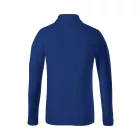 MALFINI Gyerek Pique Polo LS