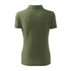 MALFINI Női Pique Polo Free