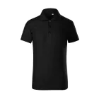 MALFINI Gyerek Pique Polo Free