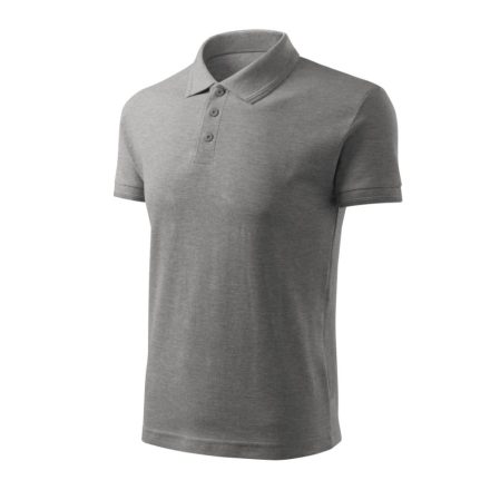 MALFINI Férfi Pique Polo Free
