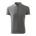 MALFINI Férfi Pique Polo Free