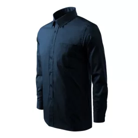 MALFINI Férfi Style LS
