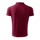 MALFINI Férfi Pique Polo
