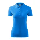 MALFINI Női Pique Polo