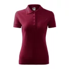 MALFINI Női Pique Polo
