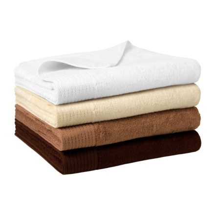 MALFINI Premium Unisex Bamboo Bath Towel