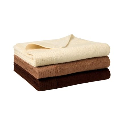 MALFINI Premium Unisex Bamboo Bath Towel
