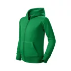 MALFINI Gyerek Trendy Zipper