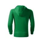 MALFINI Gyerek Trendy Zipper