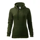 MALFINI Női Trendy Zipper