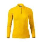 MALFINI Női Pique Polo LS