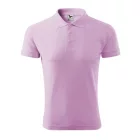 MALFINI Férfi Pique Polo