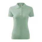 MALFINI Női Pique Polo