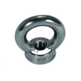 Rögzítésgyűrű irudek sekuralt pro 2 op rozsdamentes acélból, acél