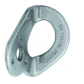 Rögzítőgyűrű irudek pro7 m10 rozsdamentes acélból, acél