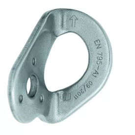 Rögzítőgyűrű irudek pro9 m12 rozsdamentes acélból, acél