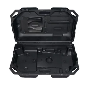 Táska irudek carrying case