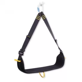 ülőpad irudek skyplay hosszúság 16cm, fekete