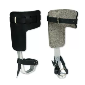 Mászóvas erdészeti irudek