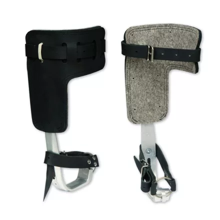 Mászóvas erdészeti irudek