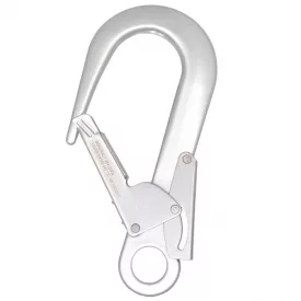 Karabiner irudek sekuralt 984 60mm-es nyílás alomínium