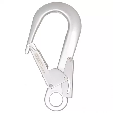 Karabiner irudek sekuralt 984 60mm-es nyílás alomínium