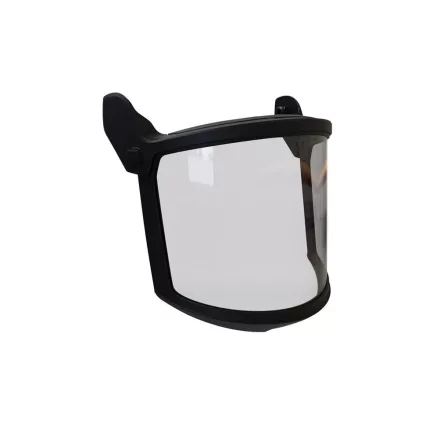 Arcvédő pajzs mira shield clear