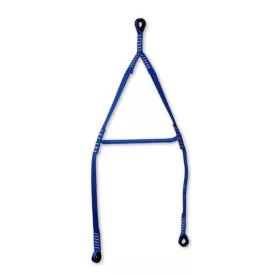   Szíj irudek boomer (kizárólag windblue hevederhez) függőleges mozgáshoz szűk helyeken, kék