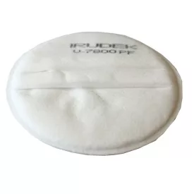 Filter irudek 7800 p2 prefiltro