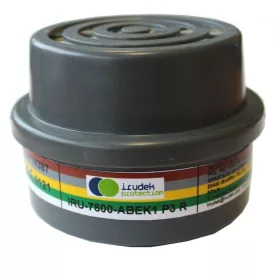 Filter irudek 7800 abek 1 p3