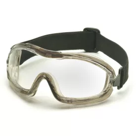 Védőszemüveg irudek eg704t páramentes, víztiszta