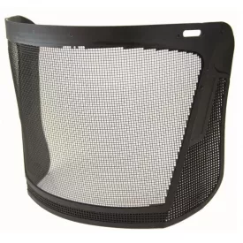 Arcvédő irudek safe mesh